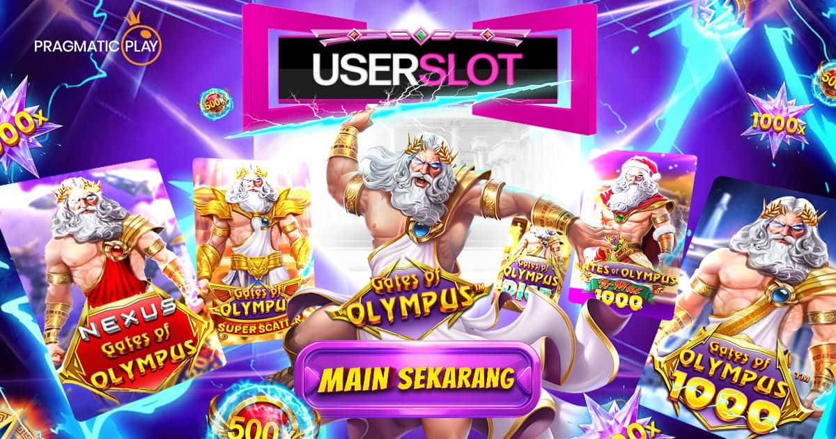 gambar ini adalah Gates Of Olympus 1000