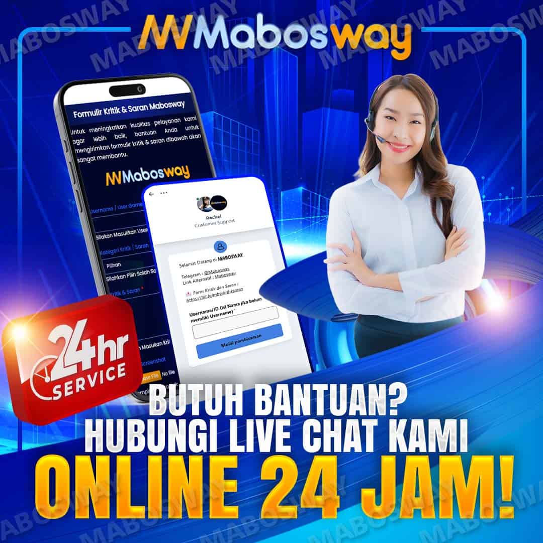 gambar ini adalah Mabosway